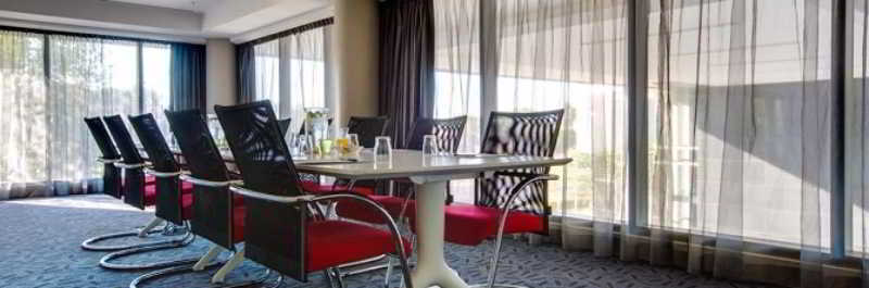 Park Inn Sandton Johannesburg Buitenkant foto