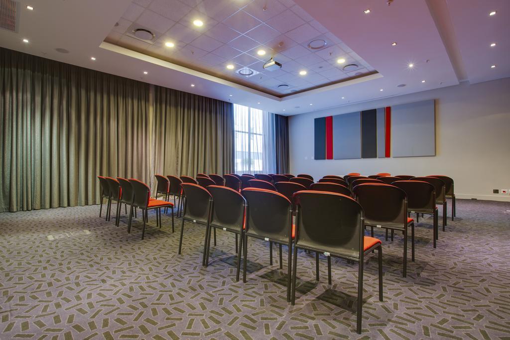 Park Inn Sandton Johannesburg Buitenkant foto