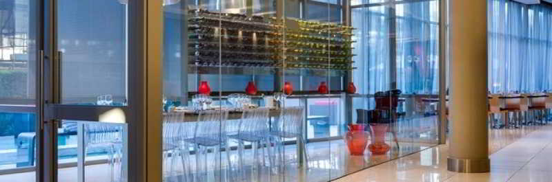 Park Inn Sandton Johannesburg Buitenkant foto