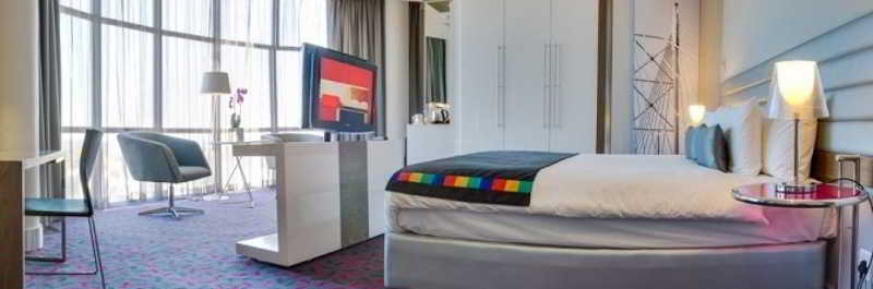 Park Inn Sandton Johannesburg Buitenkant foto