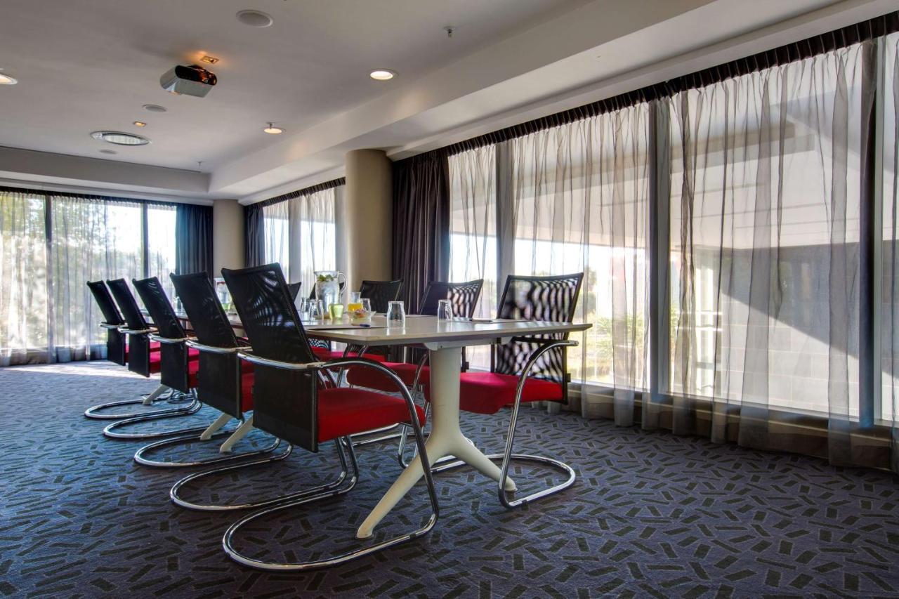 Park Inn Sandton Johannesburg Buitenkant foto